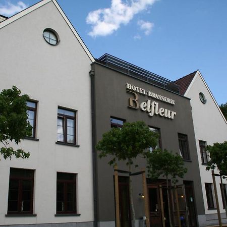 Hotel Belfleur Houthalen-Helchteren Exteriér fotografie